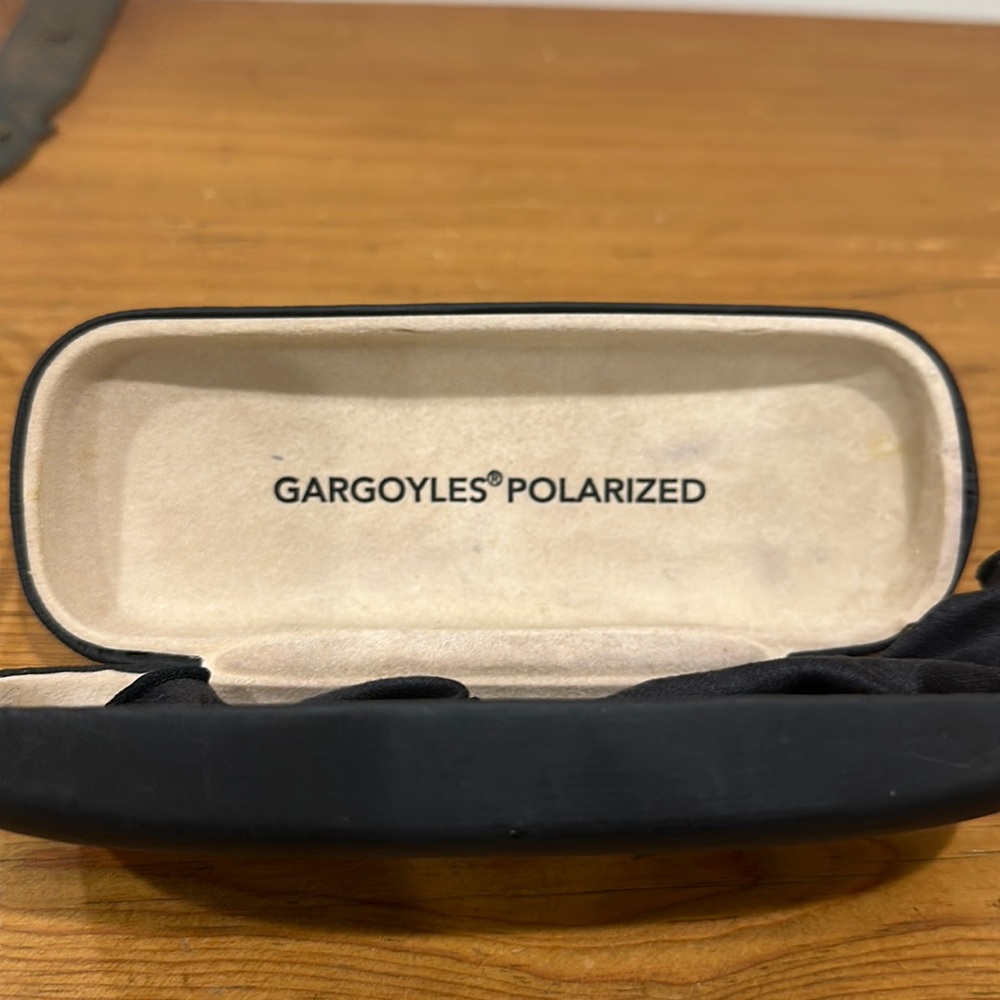 GXP GARGOYLES POLARIZED SUNGLASSES